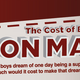 Illustration for article titled Here's How Much It Would Cost to Be Iron Man